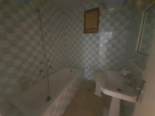 Se Vende piso en centro de Tomelloso