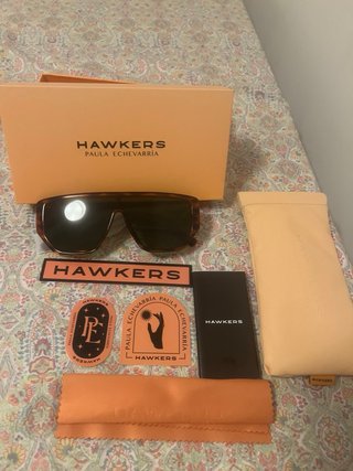 Gafas de sol Hawkers Tortoise