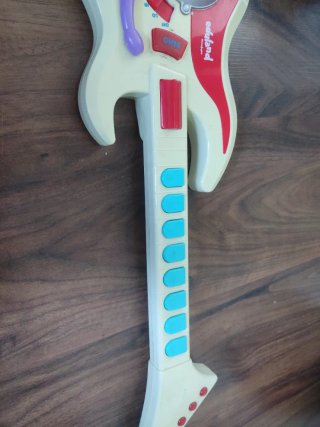Guitarra Juguete Eduland