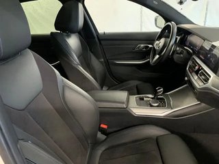 BMW Serie 3 2022