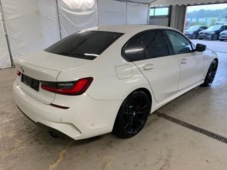 BMW Serie 3 2022