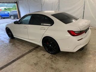 BMW Serie 3 2022