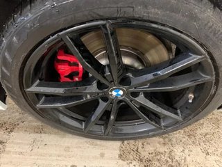 BMW Serie 3 2022