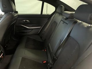 BMW Serie 3 2022