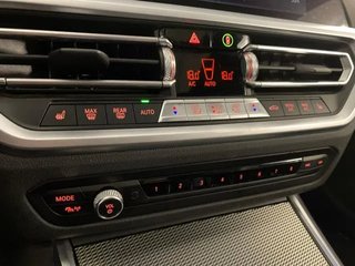 BMW Serie 3 2022