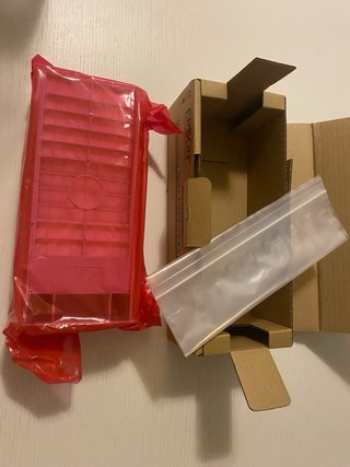 Tanica Manutenzione Epson per Plotter