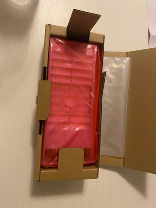 Tanica Manutenzione Epson per Plotter