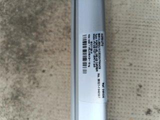 Baca de Seat León 2 con portabicicletas