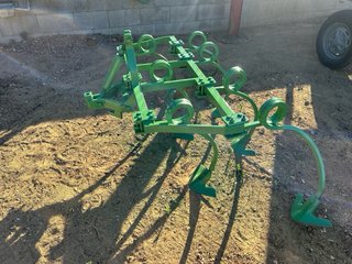 Tractor Pascuali 990 urge!! Precio negociable!!