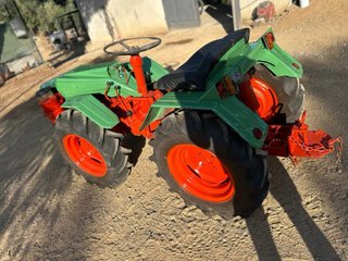 Tractor Pascuali 990 urge!! Precio negociable!!