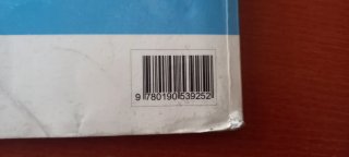 Physics & Chemistry 3º ESO. Student's Book. GENiOX