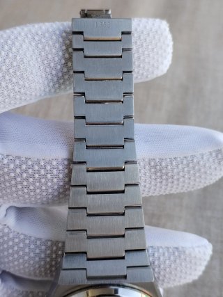 Reloj Tissot PRX Powermatic 80 Negro