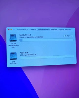 Apple iMac Retina 5K