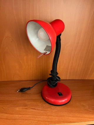 Flexo rojo y negro URGE