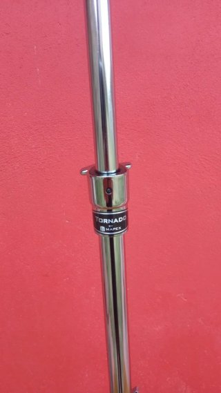 Mapex Tornado Soporte Plato Jirafa