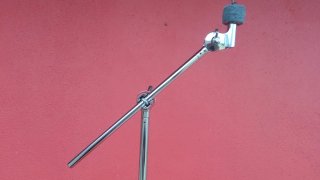Mapex Tornado Soporte Plato Jirafa