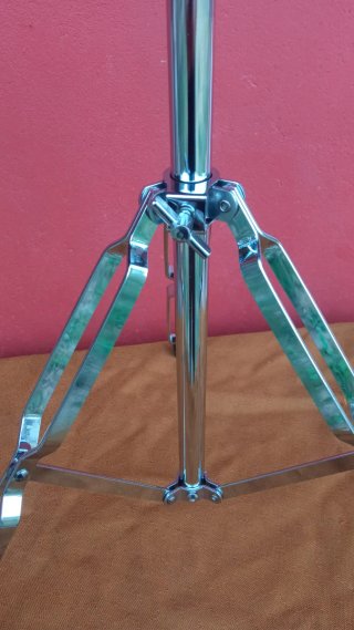 Mapex Tornado Soporte Plato Jirafa