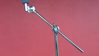 Mapex Tornado Soporte Plato Jirafa