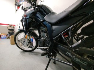 Malaguti Dune x 2020