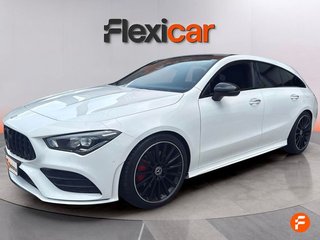Mercedes CLA CLA 200 Shooting Brake