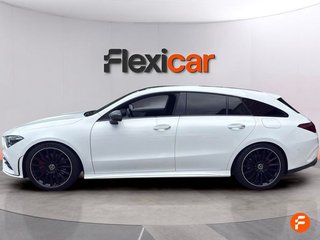 Mercedes CLA CLA 200 Shooting Brake