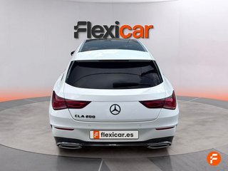 Mercedes CLA CLA 200 Shooting Brake