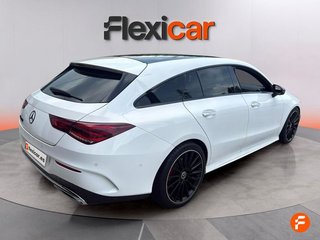 Mercedes CLA CLA 200 Shooting Brake