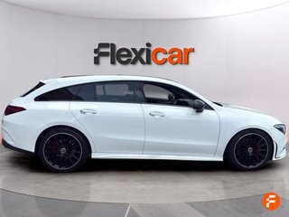 Mercedes CLA CLA 200 Shooting Brake