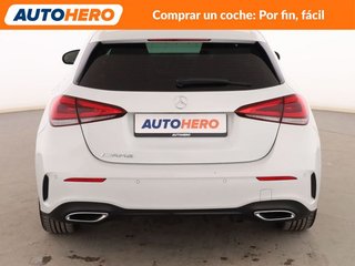 Mercedes Clase A A 180 d