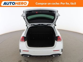 Mercedes Clase A A 180 d