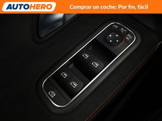 Mercedes Clase A A 180 d