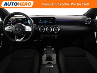 Mercedes Clase A A 180 d
