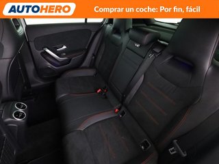 Mercedes Clase A A 180 d