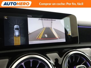 Mercedes Clase A A 180 d