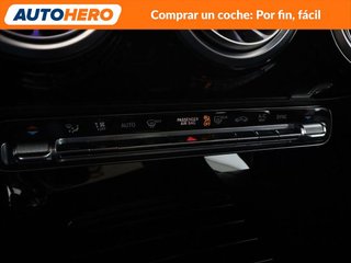 Mercedes Clase A A 180 d