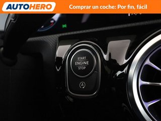 Mercedes Clase A A 180 d
