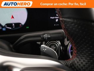 Mercedes Clase A A 180 d