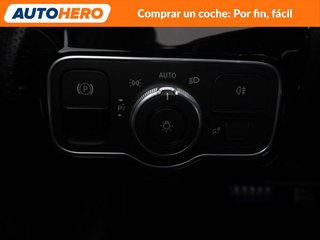 Mercedes Clase A A 180 d
