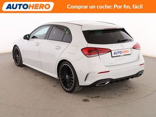 Mercedes Clase A A 180 d