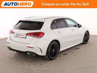 Mercedes Clase A A 180 d