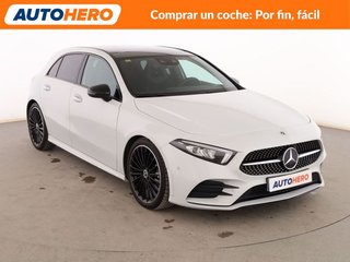 Mercedes Clase A A 180 d