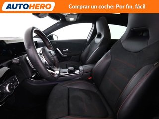Mercedes Clase A A 180 d