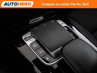 Mercedes Clase A A 180 d