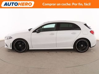 Mercedes Clase A A 180 d
