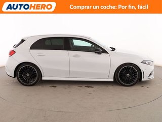 Mercedes Clase A A 180 d