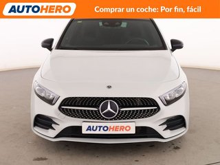 Mercedes Clase A A 180 d