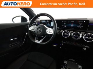 Mercedes Clase A A 180 d