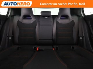 Mercedes Clase A A 180 d