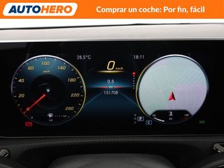 Mercedes Clase A A 180 d