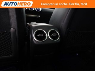 Mercedes Clase A A 180 d